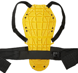 Spidi BACK WARRIOR EVO Back Protector