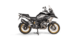 Akrapovic Fairing Protection Bar set for BMW R1250GS