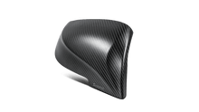 Carica l&#39;immagine nel visualizzatore di Gallery, Akrapovic Carbon Fiber Mirror Cap Set for BMW M2 (G87) / M3 (G80) / M4 (G82)