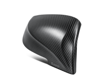 Laden Sie das Bild in den Galerie-Viewer, Akrapovic Carbon Fiber Mirror Cap Set for 2016-21 BMW M2 (F87) / M240i
