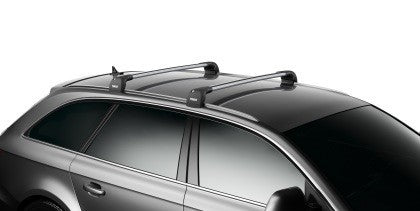 Thule AeroBlade Edge Flush Mount Load Bar (Single Bar)