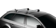 Load image into Gallery viewer, Thule AeroBlade Edge Flush Mount Load Bar (Single Bar)