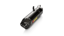 Load image into Gallery viewer, Akrapovic Slip-On Exhaust For 2019-2021 Honda CBR500R / CB500F / CB500X