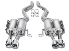 गैलरी व्यूवर में इमेज लोड करें, Borla Cat-Back Exhaust System For 2000-2004 Toyota Tacoma Touring