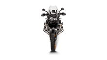 Carica l&#39;immagine nel visualizzatore di Gallery, Akrapovic Fairing Protection Bar set for BMW R1250GS