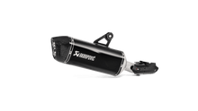 Carica l&#39;immagine nel visualizzatore di Gallery, Akrapovic Slip-On Exhaust BMW R1250GS / Adventure IMAGE 1