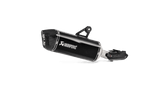 Akrapovic Slip-On Exhaust BMW R1250GS / Adventure