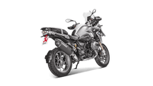 Laden Sie das Bild in den Galerie-Viewer, Akrapovic Stainless Steel Exhaust Header for BMW R1200GS / Adventure