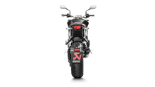 Load image into Gallery viewer, Akrapovic Slip-On Exhaust for 2018-2019 Honda CB1000R