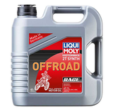 Off-Road Synthetic 2T Oil