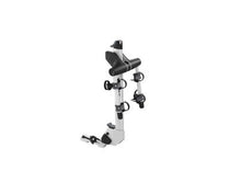 Load image into Gallery viewer, Thule Helium Pro - Hanging Hitch Bike Rack w/HitchSwitch Tilt-Down - Silver