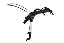 Load image into Gallery viewer, Thule OutWay Hanging-Style Trunk Bike Rack - Silver/Black