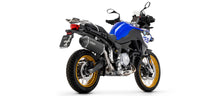 Load image into Gallery viewer, Arrow Racing Slip-On, Link Pipe, Headers Exhaust for 2021-24 BMW F750GS, F850GS / Adventure img 4