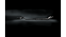 Carica l&#39;immagine nel visualizzatore di Gallery, Akrapovic Evolution Race Line w/o Cat w/ Carbon Tips for 2008-20 Nissan GTR