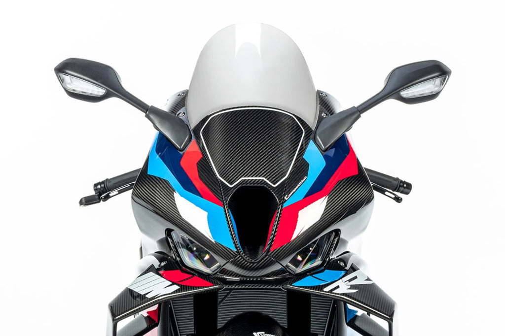 Puig R-Racer Screen for 2023-24 BMW M1000RR