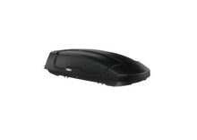 Load image into Gallery viewer, Thule Force XT Roof-Mounted Cargo Box - Black
