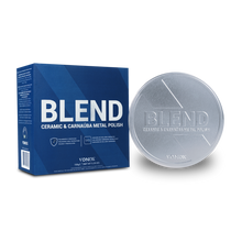 Load image into Gallery viewer, Blend Ceramic &amp; Carnauba Metal Polish
