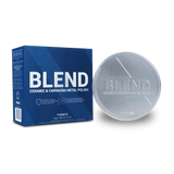 Vonnix Blend Ceramic & Carnauba Metal Polish – 150g
