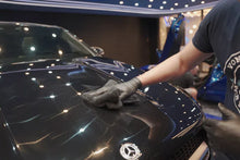 Load image into Gallery viewer, VONIXX BLEND CERAMIC &amp; CARNAUBA SPRAY WAX BLACK EDITION - 500ML 4