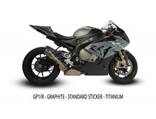 Load image into Gallery viewer, Austin Racing GP2R Slip On for 2017-19 BMW S1000RR, S1000R