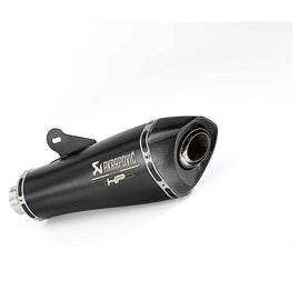 Akrapovic HP High-Mount Slip-On Exhaust BMW R NineT