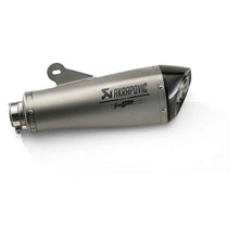 Load image into Gallery viewer, Akrapovic HP High-Mount Slip-On Exhaust BMW R NineT