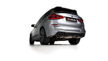 Carica l&#39;immagine nel visualizzatore di Gallery, Remus Axle Back Exhaust (Tail Pipes Req) for 2019+ BMW X3 M Competition F97 3.0L Turbo (S58B30A w/GPF)
