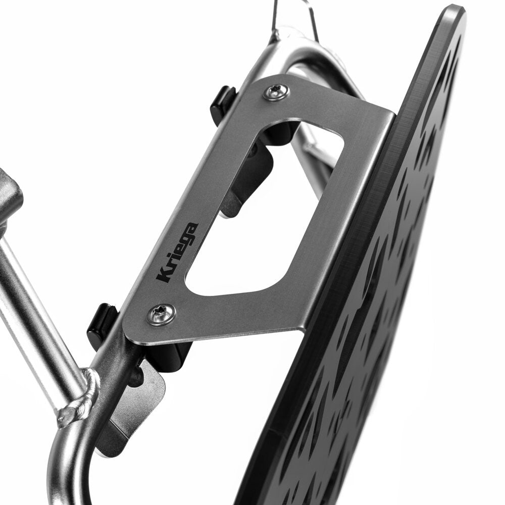 Kriega OS-Platform BMW GS ADV Fit F850GS Adventure / R1200GS Adventure / R1250GS Adventure 2014-2020 (4)