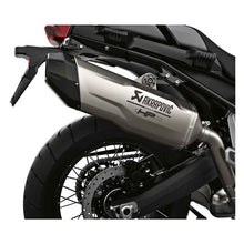 Laden Sie das Bild in den Galerie-Viewer, Akrapovic HP Slip-On Exhaust BMW F750GS / F850GS / Adventure