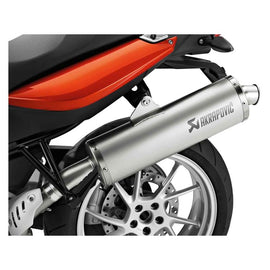 Akrapovic HP Slip-On Exhaust BMW F800R / F800GT