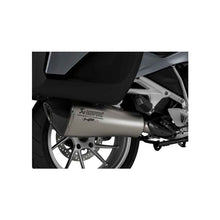 Load image into Gallery viewer, Akrapovic HP Slip-On Exhaust for 2013-2018 BMW R1200RT