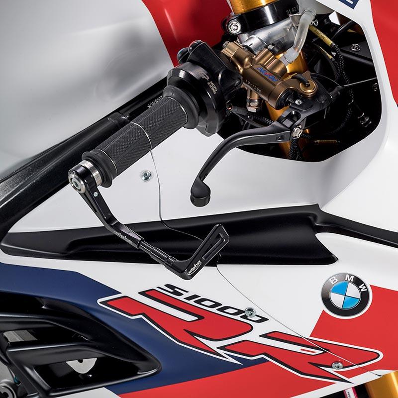 Alpha Racing WSBK Brake Lever Guard for 2020+ BMW S1000RR / M1000RR image 4