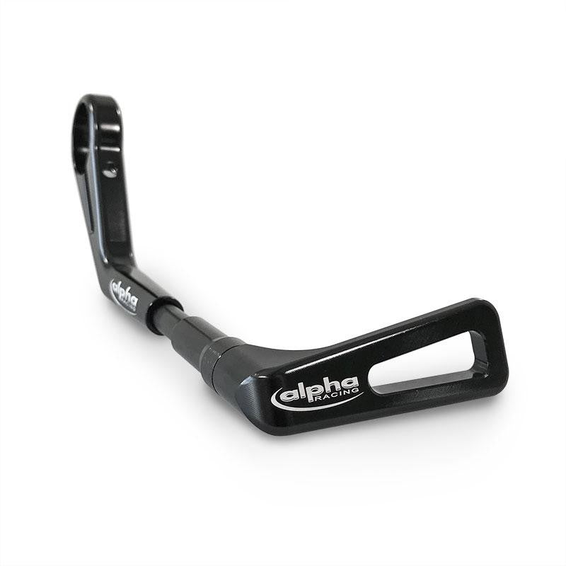 Alpha Racing WSBK Brake Lever Guard for 2020+ BMW S1000RR / M1000RR image 2