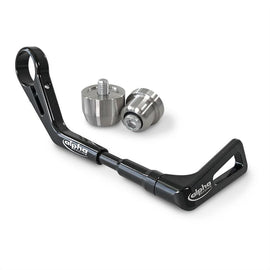 Alpha Racing WSBK Brake Lever Guard for 2020+ BMW S1000RR / M1000RR image 1