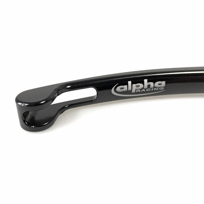 Alpha Racing WSBK Brake Lever (Long) for 2020+ BMW S1000RR / M1000RR image 1