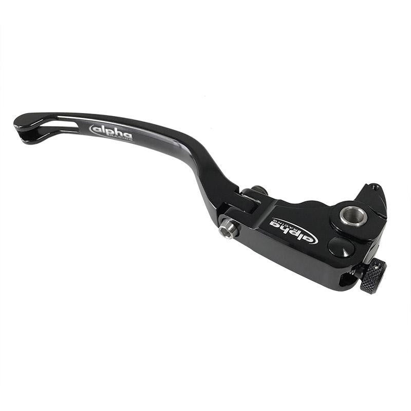 Alpha Racing WSBK Brake Lever (Long) for 2020+ BMW S1000RR / M1000RR image 3