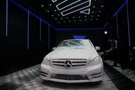 VONIXX CITRON CAR WASH DEGREASER - 1.5L 2