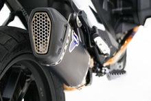 Cargar imagen en el visor de la galería, Termignoni Street Titanium Slip-On for 2023+ BMW R1300GS, Adventure