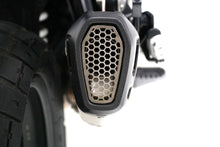 Cargar imagen en el visor de la galería, Termignoni Street Titanium Slip-On for 2023+ BMW R1300GS, Adventure