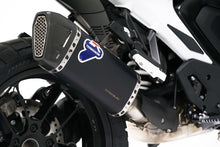 Cargar imagen en el visor de la galería, Termignoni Street Titanium Slip-On for 2023+ BMW R1300GS, Adventure