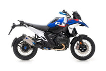 Cargar imagen en el visor de la galería, Termignoni Street Titanium Slip-On for 2023+ BMW R1300GS, Adventure