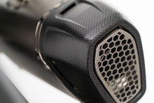 Cargar imagen en el visor de la galería, Termignoni Street Titanium Slip-On for 2023+ BMW R1300GS, Adventure