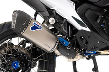 Cargar imagen en el visor de la galería, Termignoni Street Titanium Slip-On for 2023+ BMW R1300GS, Adventure