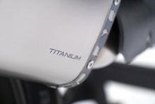 Cargar imagen en el visor de la galería, Termignoni Street Titanium Slip-On for 2023+ BMW R1300GS, Adventure