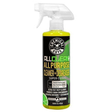 Carica l&#39;immagine nel visualizzatore di Gallery, Chemical Guys All Clean+ Citrus Base All Purpose Cleaner - 16oz
