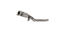 Charger l&#39;image dans la galerie, Akrapovic Evolution Link Pipe Set (SS) for 2019+ Mercedes-AMG A35 Hatchback (W177) w/OPF/GPF