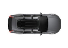 Load image into Gallery viewer, Thule Force XT Roof-Mounted Cargo Box - Black