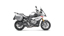 Carica l&#39;immagine nel visualizzatore di Gallery, Akrapovic Slip-On Exhaust for 2015-2019 BMW S1000XR