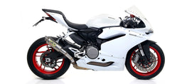 Arrow Works Racing Silencers for 2016-19 Ducati Panigale 959