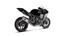 Load image into Gallery viewer, Akrapovic Evolution GP Exhaust System for Yamaha R1 / R1M 2015-2021 - (MPN # S-Y10E6-APLT)